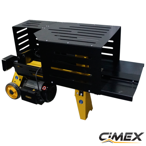 Wood splitter CIMEX LS4-350
