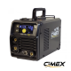 MIG/MMA/Lift Tig Wire Feeder for Gasless Welding CIMEX MIG-120/ 3 in 1 + Gift