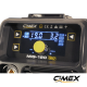 MIG/MMA/Lift Tig Wire Feeder for Gasless Welding CIMEX MIG-120/ 3 in 1 + Gift