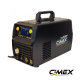 Combined body welding machine CIMEX MIG-200P - MIG/MAG, Single and Double Pulse, MMA and Lift TIG, 200 A + Gift
