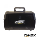 Combined body welding machine CIMEX MIG-200P - MIG/MAG, Single and Double Pulse, MMA and Lift TIG, 200 A + Gift