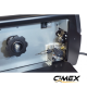 Combined body welding machine CIMEX MIG-200P - MIG/MAG, Single and Double Pulse, MMA and Lift TIG, 200 A + Gift