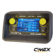 Combined body welding machine CIMEX MIG-200P - MIG/MAG, Single and Double Pulse, MMA and Lift TIG, 200 A + Gift