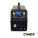 Combined body welding machine CIMEX MIG-200P - MIG/MAG, Single and Double Pulse, MMA and Lift TIG, 200 A + Gift