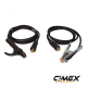 Combined body welding machine CIMEX MIG-200P - MIG/MAG, Single and Double Pulse, MMA and Lift TIG, 200 A + Gift