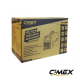 Combined body welding machine CIMEX MIG-200P - MIG/MAG, Single and Double Pulse, MMA and Lift TIG, 200 A + Gift