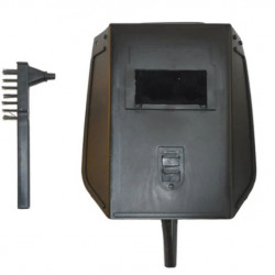 ARC Welding Inverter  CIMEX MIG 250 Pro