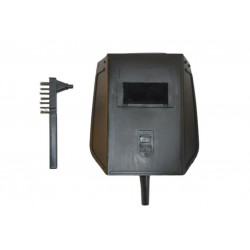 ARC Welding Inverter  CIMEX MIG 250 Pro