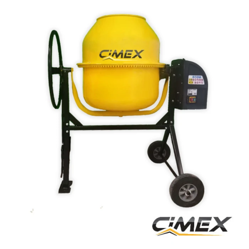 Concrete Mixer 200 l CIMEX MIX200N