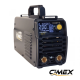 Inverter electric generator 200A with Lift Tig function CIMEX MMA 200 + Gift Inverter electric generator 200A with Lift Tig function CIMEX MMA 200 + Gift