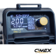 Inverter electric generator 200A with Lift Tig function CIMEX MMA 200 + Gift Inverter electric generator 200A with Lift Tig function CIMEX MMA 200 + Gift