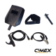 Inverter electric generator 200A with Lift Tig function CIMEX MMA 200 + Gift Inverter electric generator 200A with Lift Tig function CIMEX MMA 200 + Gift