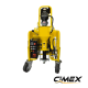 Plaster machine CIMEX MP-20