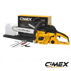 Chainsaw  Cimex MS350-14
