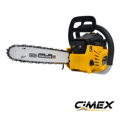 Chainsaw  Cimex MS350-14