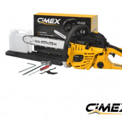 Chainsaw Cimex MS350-16
