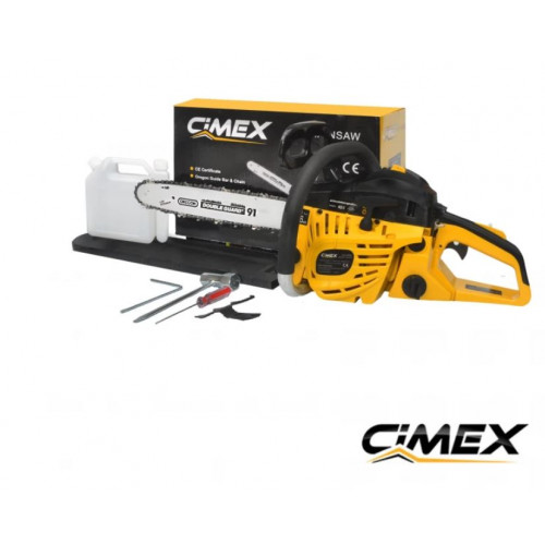 Chainsaw Cimex MS350-16