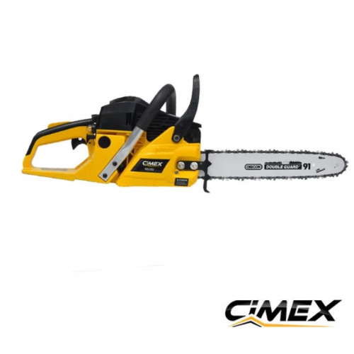 Chainsaw Cimex MS350-16