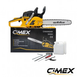 Chainsaw Cimex MS500-18