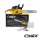 Chainsaw Cimex MS500-18