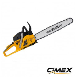 Chainsaw Cimex MS500-20