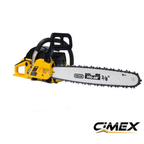 Chainsaw Cimex MS500-20