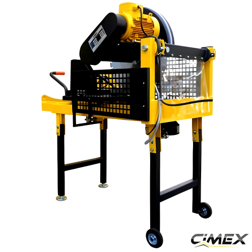 Brick Cutting Machine CIMEX MS600T