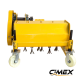 Mower for garden mini tractor MT18G / MT18G-RS / MT18D-RS Mower for garden mini tractor MT18G / MT18G-RS / MT18D-RS