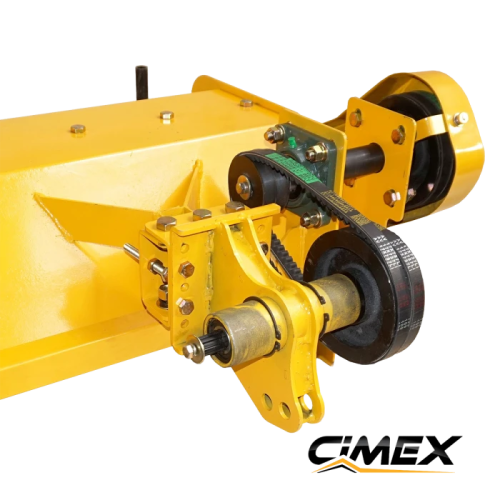 Mower for garden mini tractor MT18G / MT18G-RS / MT18D-RS Mower for garden mini tractor MT18G / MT18G-RS / MT18D-RS