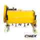 Mower for garden mini tractor MT18G / MT18G-RS / MT18D-RS Mower for garden mini tractor MT18G / MT18G-RS / MT18D-RS