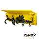 Mounted cutter for mini tractor MT18G / MT18G-RS / MT18D-RS
