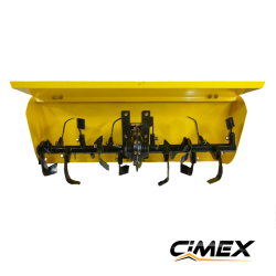 Mounted cutter for mini tractor MT18G / MT18G-RS / MT18D-RS