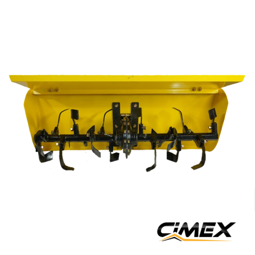 Mounted cutter for mini tractor MT18G / MT18G-RS / MT18D-RS