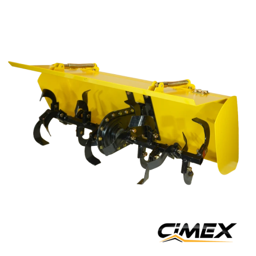 Mounted cutter for mini tractor MT18G / MT18G-RS / MT18D-RS