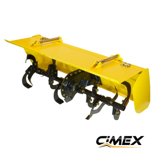 Mounted cutter for mini tractor MT18G / MT18G-RS / MT18D-RS