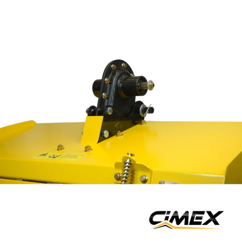 Mounted cutter for mini tractor MT18G / MT18G-RS / MT18D-RS