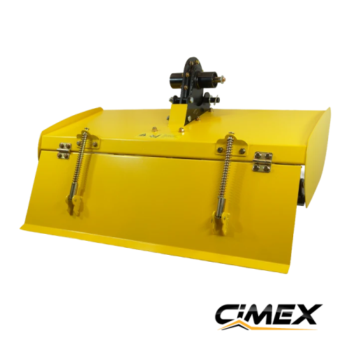 Mounted cutter for mini tractor MT18G / MT18G-RS / MT18D-RS