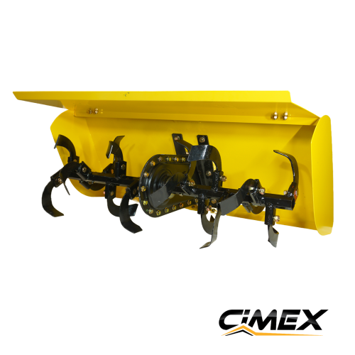 Mounted cutter for mini tractor MT18G / MT18G-RS / MT18D-RS
