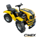 Petrol mini tractor CIMEX MT18G-RS 4X4 / 18 hp Petrol mini tractor CIMEX MT18G-RS 4X4 / 18 hp