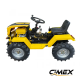 Petrol mini tractor CIMEX MT18G-RS 4X4 / 18 hp Petrol mini tractor CIMEX MT18G-RS 4X4 / 18 hp