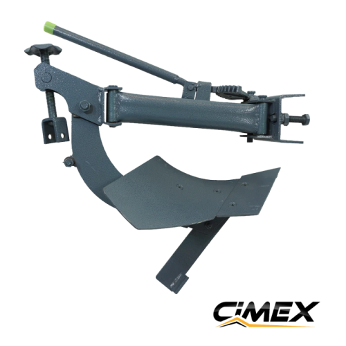 Standard plow for garden mini tractor MT18G / MT18G-RS / MT18D-RS