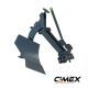 Standard plow for garden mini tractor MT18G / MT18G-RS / MT18D-RS