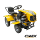 Mini tractor CIMEX MT18G 4X4 / 18 hp