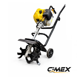 Mini tiller CIMEX MT300 / 30 cm / 2 hp