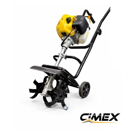 Mini tiller CIMEX MT300 / 30 cm / 2 hp Mini tiller CIMEX MT300 / 30 cm / 2 hp