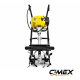 Mini tiller CIMEX MT300 / 30 cm / 2 hp Mini tiller CIMEX MT300 / 30 cm / 2 hp