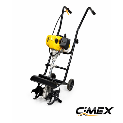 Mini tiller CIMEX MT300 / 30 cm / 2 hp Mini tiller CIMEX MT300 / 30 cm / 2 hp