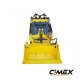 4-in-1 Bucket for Mini Loader