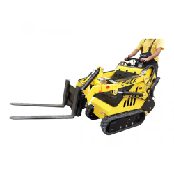 Pallet Forks for Mini Loader