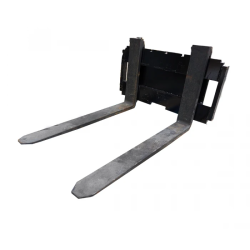 Pallet Forks for Mini Loader